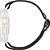 Correia de Nylon Spigen para Apple Watch Lite Fit Ultra AMP05983 42/44/45/49 mm - Preto - Imagem 4