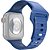Correia Smart Vision Sport Strap para Apple Watch 42 mm - Azul - Imagem 1