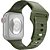 Correia Smart Vision Sport Strap para Apple Watch 49 mm - Verde - Imagem 1