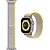 Correia Wiwu para Apple Watch Trail Loop 38/40/41 mm - Yellow - Imagem 3