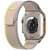 Correia Wiwu para Apple Watch Trail Loop 38/40/41 mm - Yellow - Imagem 1