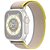 Correia Wiwu para Apple Watch Trail Loop 38/40/41 mm - Yellow - Imagem 2