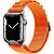 Correia Wiwu Ultra para Apple Watch 38/40/41 mm - Laranja - Imagem 1