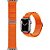 Correia Wiwu Ultra para Apple Watch 42/44/45/49 mm - Laranja - Imagem 3