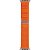 Correia Wiwu Ultra para Apple Watch 42/44/45/49 mm - Laranja - Imagem 2