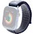 Correia Zagg Gear4 para Apple Watch 38/40/41 mm - Azul Marinho - Imagem 1
