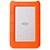 Disco Rígido Externo Lacie Rugged Mini 1 TB - Imagem 1