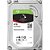 Disco Rígido Interno Seagate Nas IronWolf 4 TB ST4000VN006 - Imagem 1