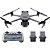 Drone DJI Air 3 Fly More Combo (DJI RC 2) - Imagem 1