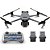 Drone DJI Mavic 3 Pro Fly More Combo (DJI RC) - Imagem 1