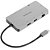 Estação de Acoplamento USB-C Targus DOCK423TT 100 W - Prata - Imagem 2