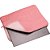 Estojo Case Logic REFPC-113 para Notebook 13" - Zephyr Pink/Mermaid - Imagem 4