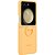 Estojo Protetor com Anel Samsung Silicone EF-PF731TOEGWW para Galaxy Z Flip5 - Apricot - Imagem 3