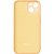 Estojo Protetor de Silicone + Protetor de Tela Baseus Liquid Silica Gel Series para iPhone 14 - Sunglow (ARYT020110) - Imagem 2