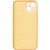 Estojo Protetor de Silicone + Protetor de Tela Baseus Liquid Silica Gel Series para iPhone 14 Plus - Sunglow (ARYT020310) - Imagem 2