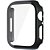 Estojo Protetor Smart Visión para Apple Watch 38 mm - Preto - Imagem 1