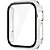 Estojo Protetor Smart Visión para Apple Watch 45 mm - Transparente - Imagem 1
