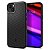 Estojo Protetor Spigen Core Armor ACS06454 para iPhone 15 Plus - Matte Black - Imagem 1