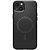 Estojo Protetor Spigen Core Armor Magfit ACS06480 para iPhone 15 - Matte Black - Imagem 3