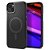 Estojo Protetor Spigen Core Armor Magfit ACS06480 para iPhone 15 - Matte Black - Imagem 1