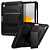 Estojo Protetor Spigen Tough Armor Pro ACS05418 para iPad 10.9" - Preto - Imagem 4