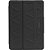 Estojo Protetor Targus THZ852GL Pro-Tek para iPad Pro 10.5" (9ª gen, 8ª gen, 7ª geração) - Preto - Imagem 1