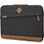 Estojo Targus TBS93004 para Notebook 14" - Cinza/Marrom - Imagem 2