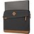 Estojo Targus TBS93004 para Notebook 14" - Cinza/Marrom - Imagem 5