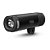 Farol Dianteiro para Bicicleta Garmin Varia UT800 - Preto (010-01674-00) - Imagem 1