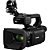 Filmadora Canon XA70 4K UHD - Imagem 1