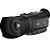 Filmadora JVC GYHM180U 4K Ultra HD - Imagem 3