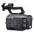 Filmadora Sony PXW-FX9 6K Kit - Imagem 2