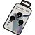 Filme Protetor 4Life de Vidro para Câmera de iPhone 14 Pro/Pro Max - Preto 3 unidades - Imagem 1