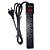 FILTRO DE LINHA SATELLITE A-R053 3 METROS/110V-220V,15/10A PRETO - Imagem 1