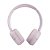 Fone de ouvido  JBL TUNE T510BT Bluetooth - Rosa - Imagem 2