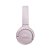 Fone de ouvido  JBL TUNE T510BT Bluetooth - Rosa - Imagem 4