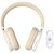 Fone de ouvido Baseus Bowie H1 ANC NGTW230002 Bluetooth - Creamy White - Imagem 5