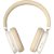 Fone de ouvido Baseus Bowie H1 ANC NGTW230002 Bluetooth - Creamy White - Imagem 2