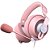 Fone de ouvido Gamer Cougar Phontum S - Rosa - Imagem 1