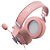 Fone de ouvido Gamer Cougar Phontum S - Rosa - Imagem 3