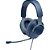 Fone de ouvido Gamer JBL Quantum 100 - Azul - Imagem 2