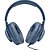 Fone de ouvido Gamer JBL Quantum 100 - Azul - Imagem 1