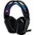 Fone de ouvido Gamer Logitech G535 Lightspeed Sem fio - Preto (981-000971) - Imagem 2