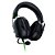 Fone de Ouvido Gamer Razer BlackShark V2 X 7.1 RZ04-03240100-R3U1 - Preto/Verde - Imagem 2