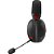 Fone de Ouvido Gamer Redragon Ire Pro H848 Sem Fio - Preto - Imagem 3