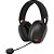Fone de Ouvido Gamer Redragon Ire Pro H848 Sem Fio - Preto - Imagem 2