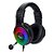 Fone de Ouvido Gamer Redragon Pandora 2 H350RGB-1 - Imagem 2
