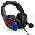 Fone de Ouvido Gamer Redragon Pandora 2 H350RGB-1 - Imagem 3