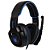Fone de Ouvido Gamer Sades Hammer SA-923 7.1 - Preto/Azul - Imagem 2