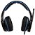 Fone de Ouvido Gamer Sades Hammer SA-923 7.1 - Preto/Azul - Imagem 3